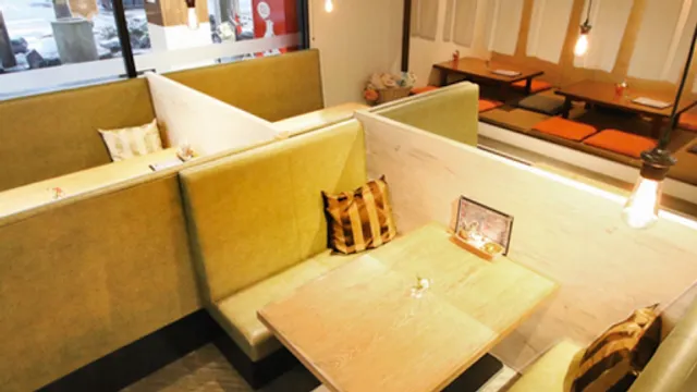 19HITOYASUMI 南砺店