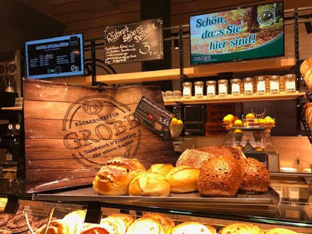 Bäckermeister Grobe GmbH & Co. KG Phoenixsee