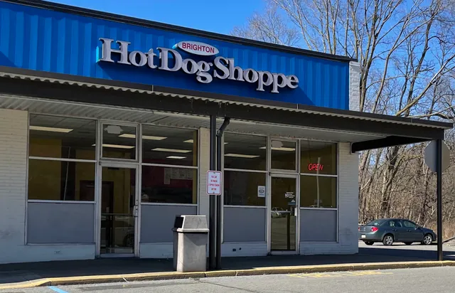 Brighton Hot Dog Shoppe