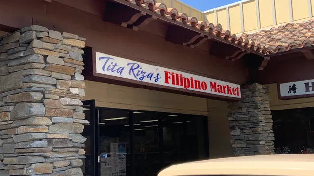 Tita Riza's Filipino Market