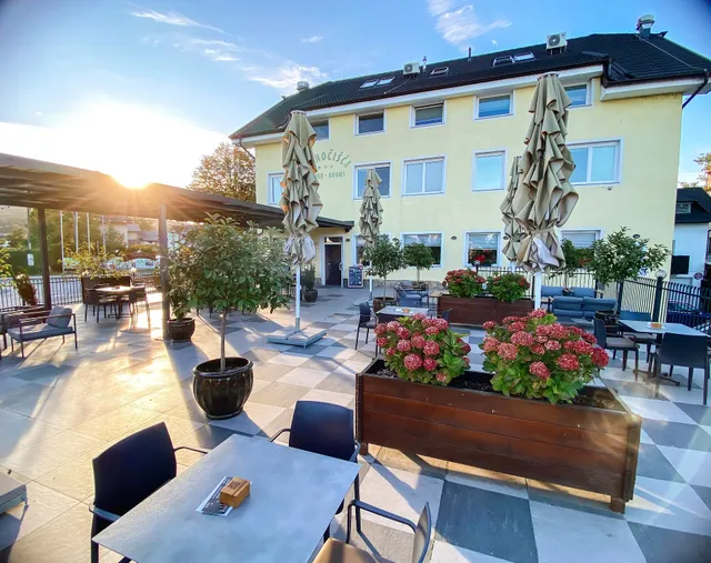 Guesthouse Mlada lipa