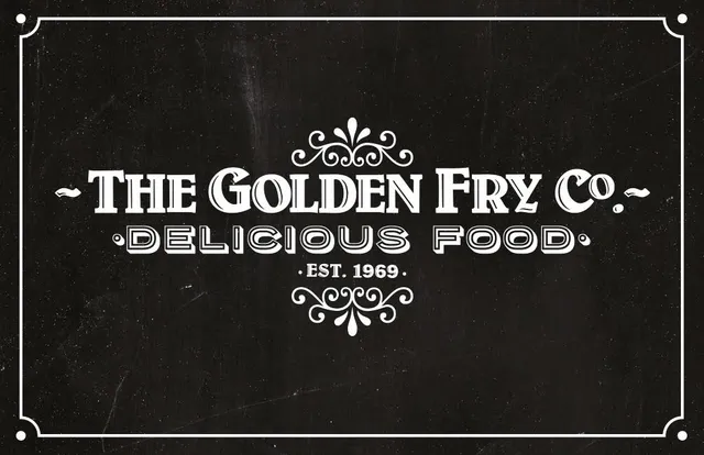 Golden Fry
