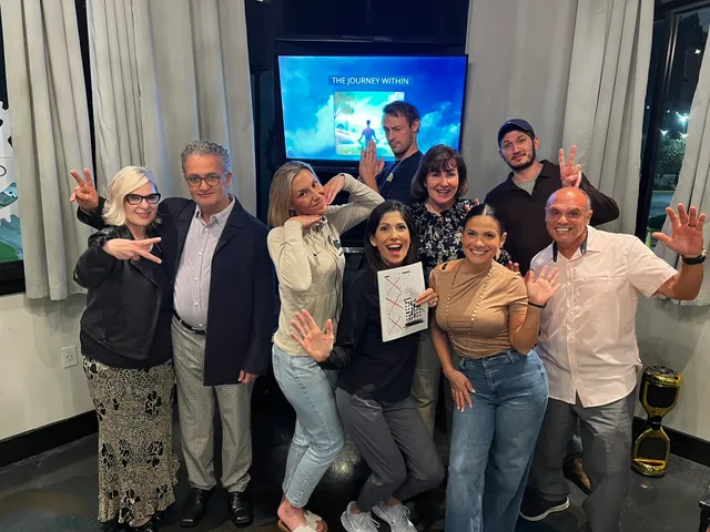 City Escape Adventures