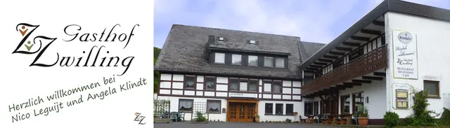 Gasthof Zwilling