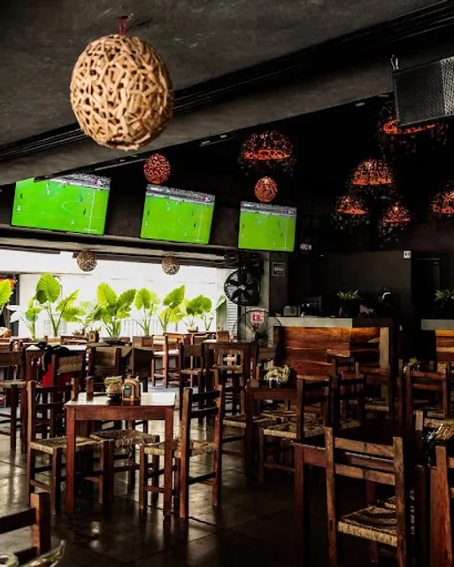 Kalamar RAB Chapultepec