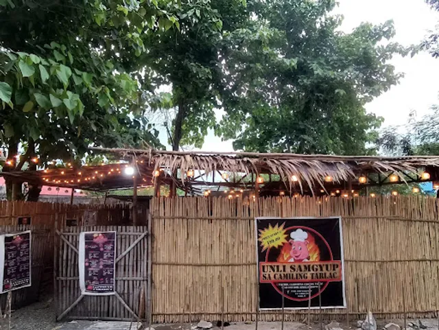 UNLI 199 SAMGYUP SA CAMILING TARLAC