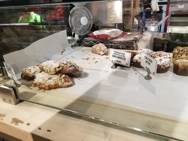 Gourmet Garage of West 66th