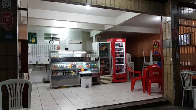 BIG LANCHES (Lanchonete da Néia)