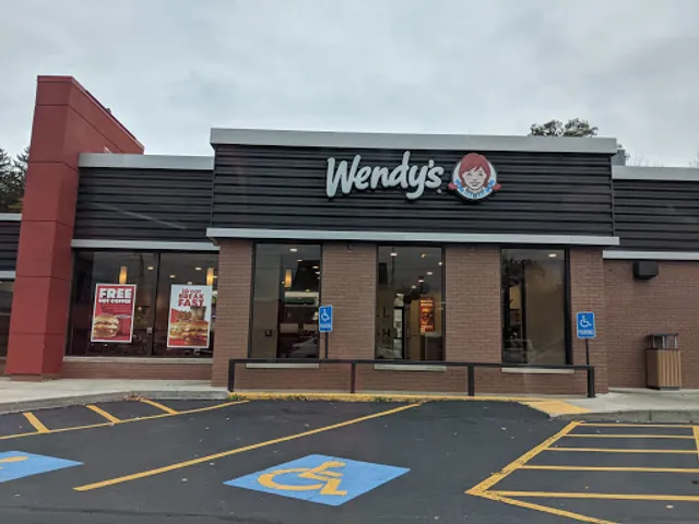 Wendy's