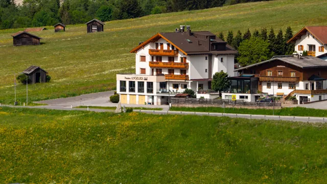 Pension Angelika