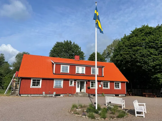 Sjökaptensgården B&B