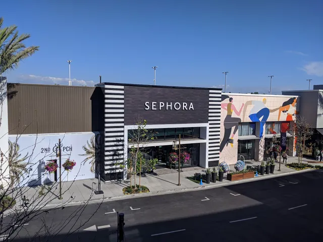 SEPHORA