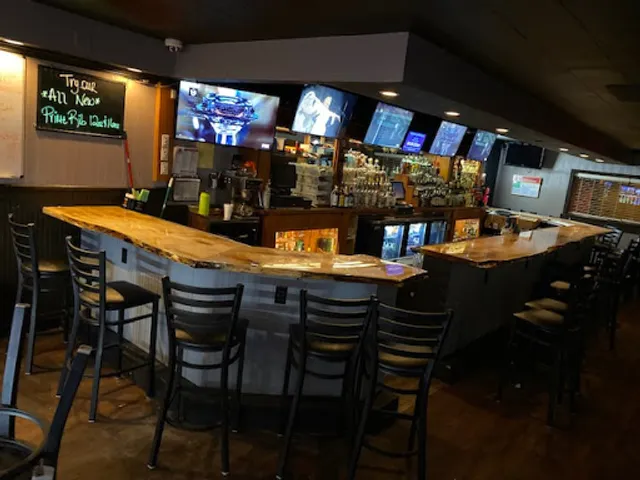 Linnwood Tavern Bar & Grill