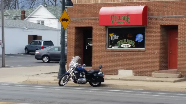Village Pub