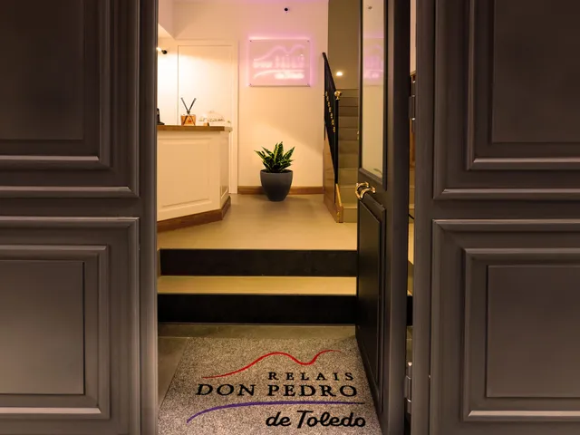 Relais Don Pedro de Toledo
