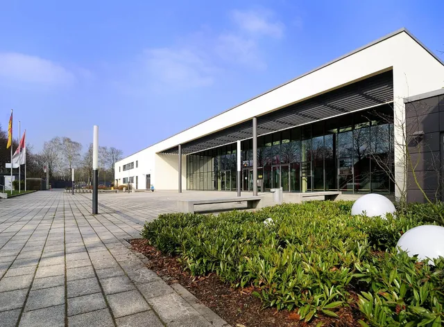 Sporthotel Borussia Düsseldorf