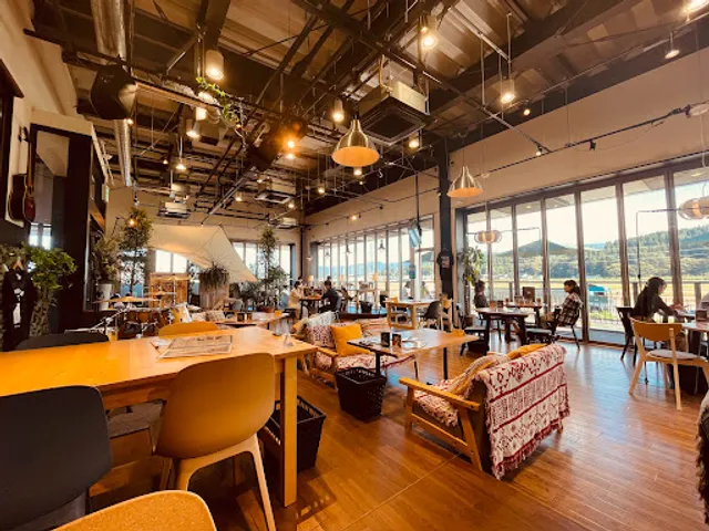 ウエストカフェ 長岡店