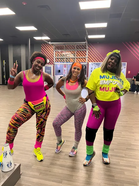 Crunch Fitness - Killeen