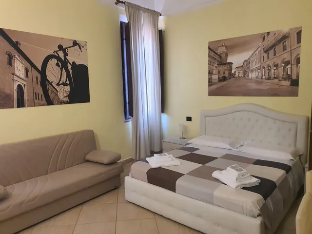 Al Saraceno - Antica Dimora