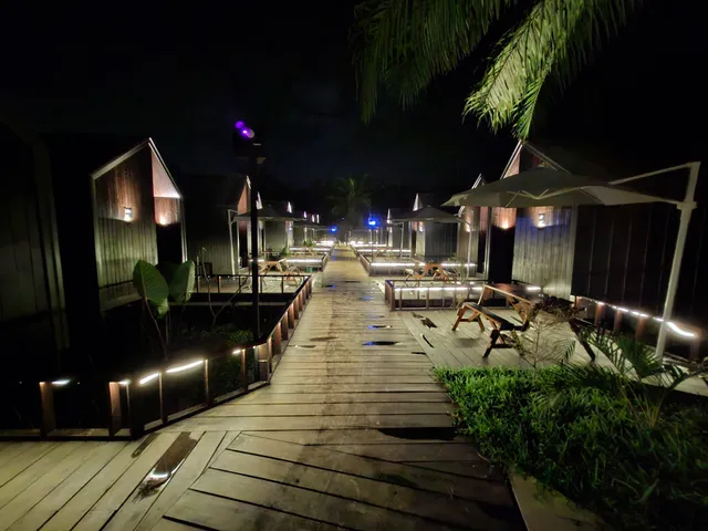 Nusantara cabin & coffe