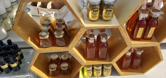 Anchorage Farmers Market