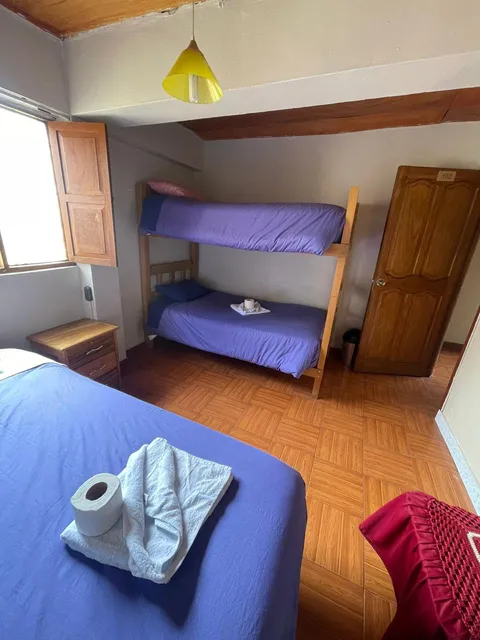 Jimy’s House - הבית של ג׳ימי