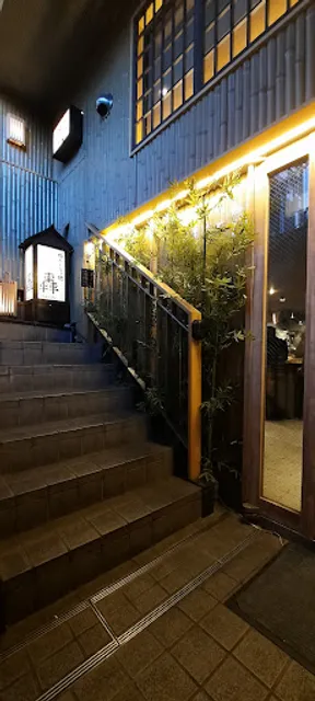 鴨だしらぁ麺 轟