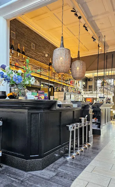 Brasserie De Hoge Boom