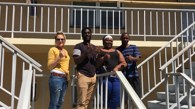 St. Vincent de Paul CARES - Pinellas Office