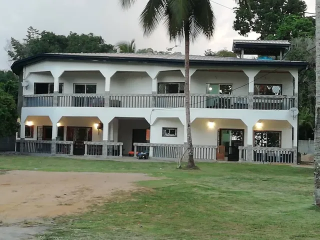 Méhéba Les Vagues Bleues