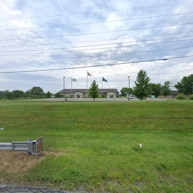 Purdue Extension - LaPorte County