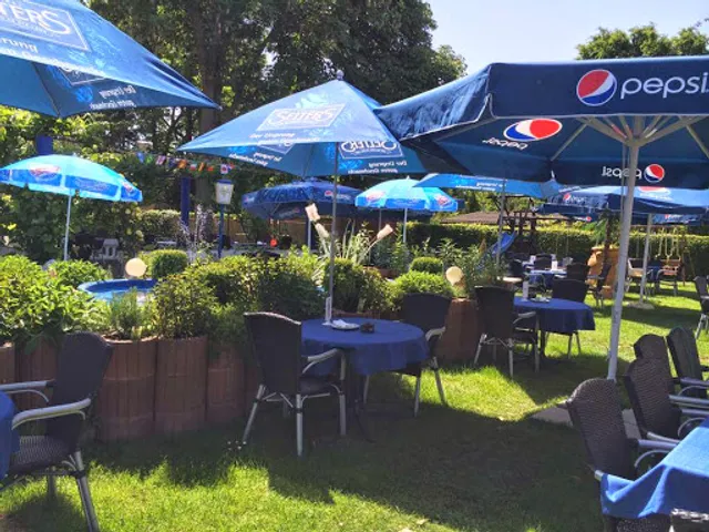 Ristorante Pizzeria Minigolf Renningen