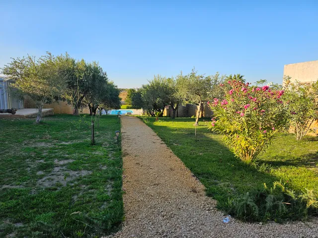 Villa Giuseppe Mazara