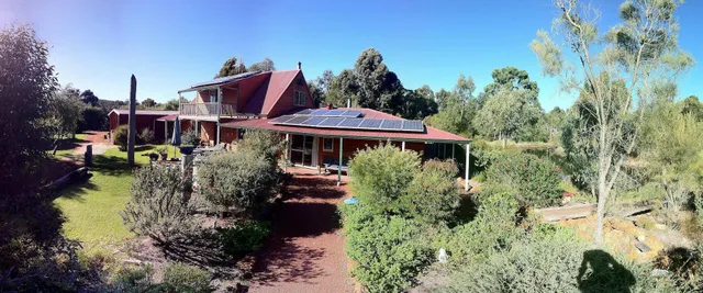 Windrose Bed and Breakfast