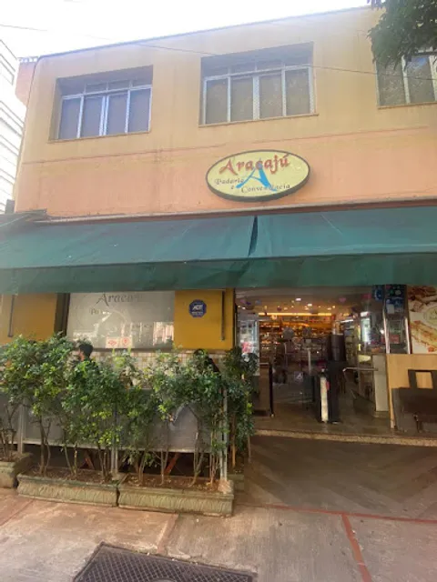 Padaria Aracajú
