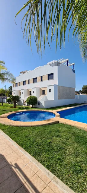 Urbanización Mar Azul II