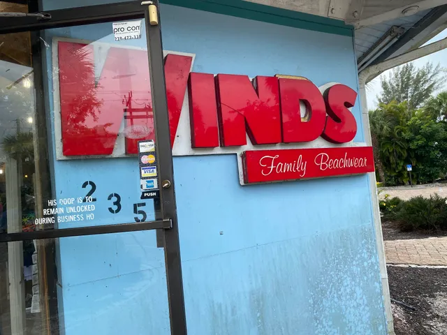 Surf Style 144: Surf, Swimwear, Sporting Goods in Sanibel Island