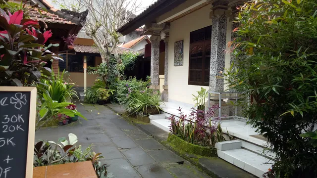 Liang Homestay and Hostel