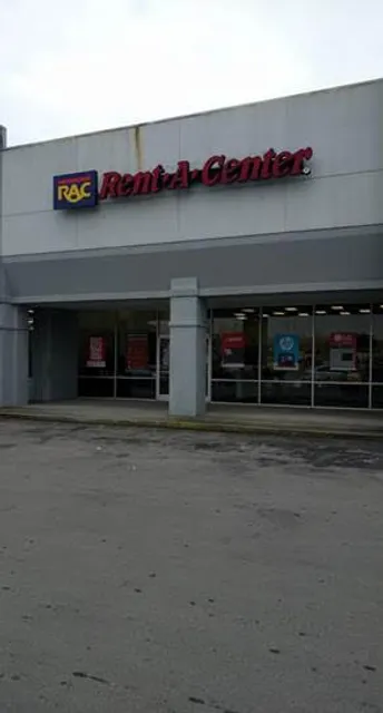 Rent-A-Center