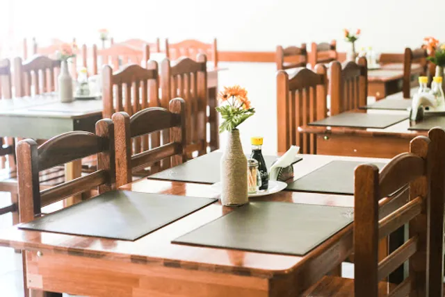 Dom Marcos Restaurante