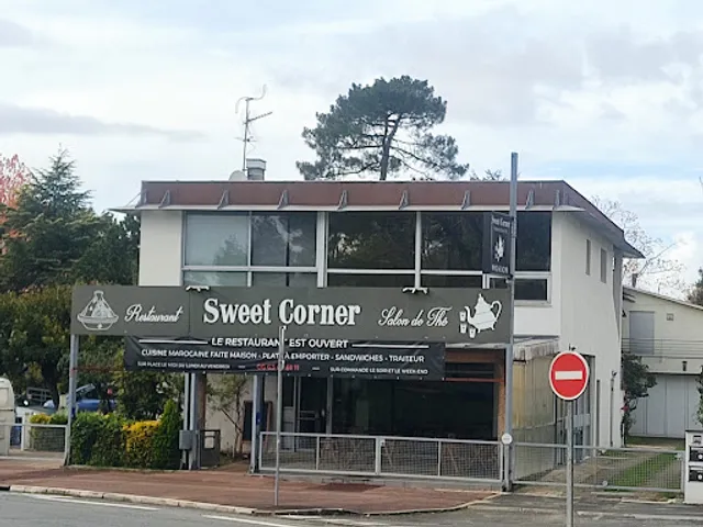 Sweet Corner