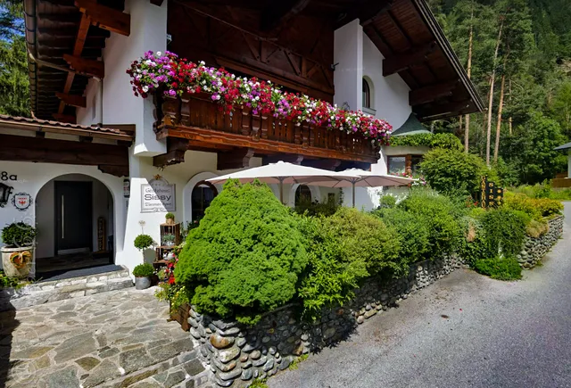 Gästehaus Sissy
