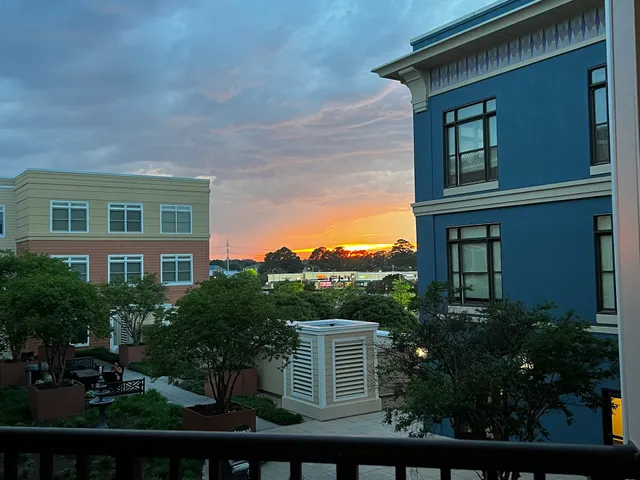 The Chapman Apartments