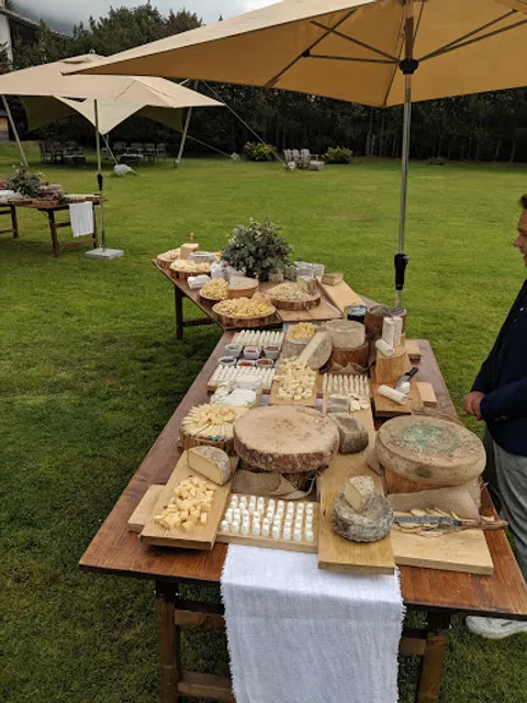 Ristorante Sant'Orso