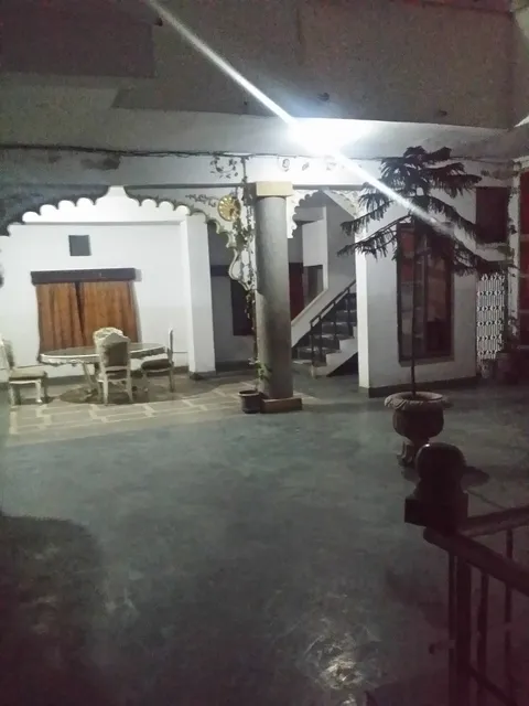 Hotel Sarv Ritu Vilas