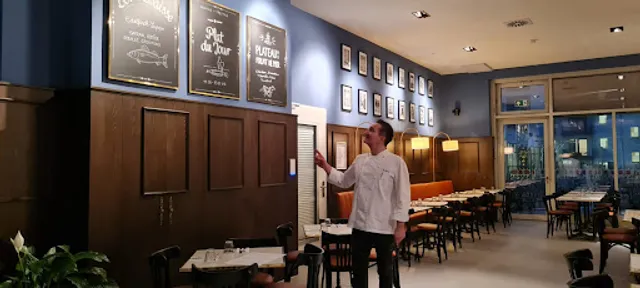 Le Quartier - Bistronomie