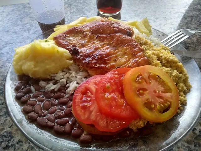 Restaurante Tempero Bom