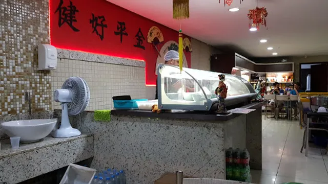 Cláudia Delicatessen Japonesa