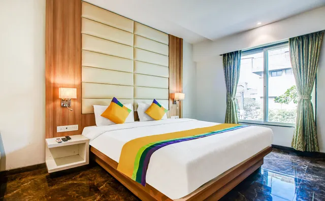 Collection O Hotel Royal Oak