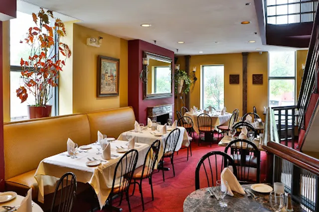 D'Angelo's Ristorante Italiano